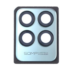 For Realme 8i Original Camera Lens Cover (Green)