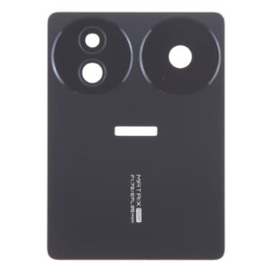 For Realme GT Neo5 SE Original Back Camera Lens (Black)