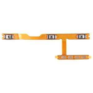 For Xiaomi Redmi 10 5G OEM Power Button & Volume Button Flex Cable
