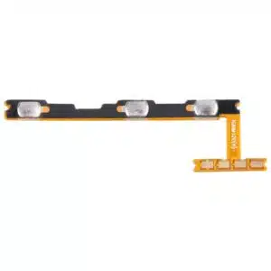 For Xiaomi Redmi 12C OEM Power Button & Volume Button Flex Cable