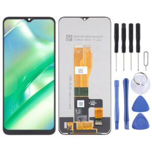 OEM LCD Screen For Realme C33 With Digitizer Full Assembly