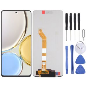 OEM LCD Screen For Honor X9 with Digitizer Full Assembly