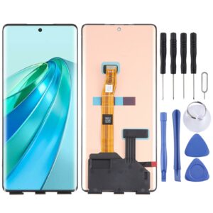 Original LCD Screen For Honor X9a with Digitizer Full Assembly