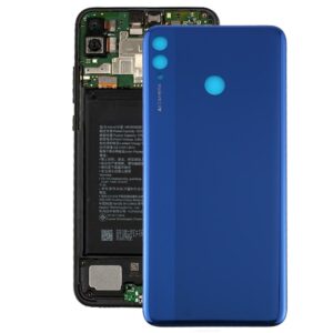 Battery Back Cover for Huawei Honor 8X Max(Blue)