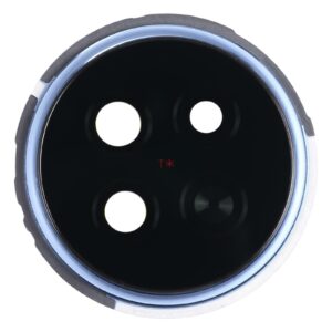 For vivo X90 Original Camera Lens Cover (Blue)
