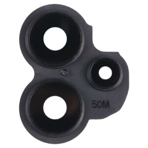 For Realme 9i 5G Original Camera Lens Cover (Black)