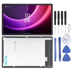 LCD Screen with Digitizer Full Assembly For Lenovo Qitian K11 Gen2 11.5 TB230FC TB230XC (Black)