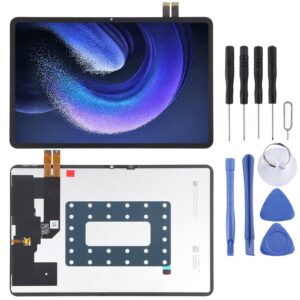 Original LCD Screen For Xiaomi Pad 6 with Digitizer Full Assembly
