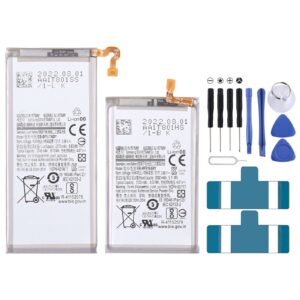 BF917ABY BF916ABY 2345mAh Battery Replacement For Samsung Galaxy Z Fold 2