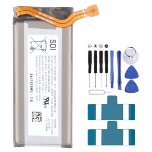 EB-BF724ABU 1070mAh Battery Replacement For Samsung Galaxy Z Flip4 F721B