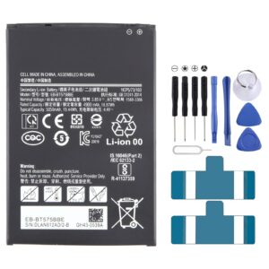 EB-BT575BBE 5050mAh Battery Replacement For Samsung Galaxy Tab Active 3 SM-T570 SM-T575