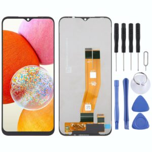 Original LCD Screen For Samsung Galaxy A14 SM-A145F With Digitizer Full Assembly