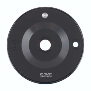 For Realme 11 Pro Original Camera Lens Cover (Black)