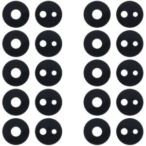 10 PCS Original Back Camera Lens for Realme GT Neo 5