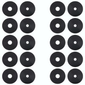 10 PCS Original Back Camera Lens for Realme C55