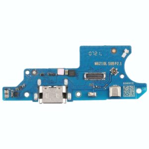For Motorola Moto E7 Power Original Charging Port Board