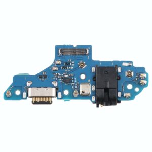 For Motorola Moto G82 Original Charging Port Board