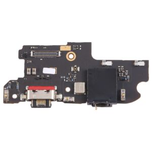 For Motorola One Fusion+ Original Charging Port Board