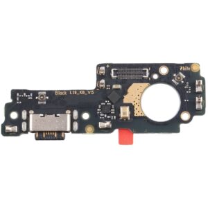 For Xiaomi Redmi Note 12 5G Original Charging Port Board