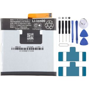 For Sharp Aquos Sense2 Battery Replacement