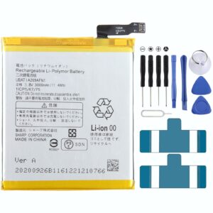 For Sharp Aquos Zeta Battery Replacement