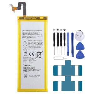 For  Sharp Z3 L900S FS8009 Battery Replacement