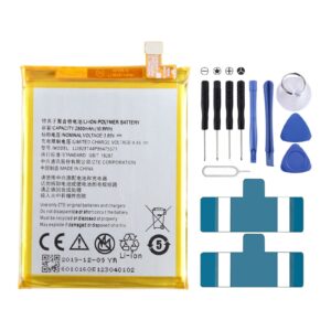 For ZTE Blade V8 Mini BV0850 V0850 Battery Replacement