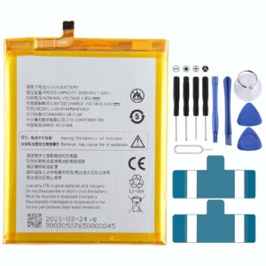 For ZTE Vodafone Smart V8 VFD710 Battery Replacement