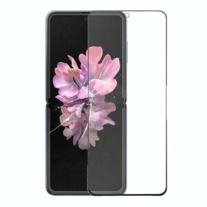 For Samsung Galaxy Z Flip SM-F700 LCD Screen Fold Film