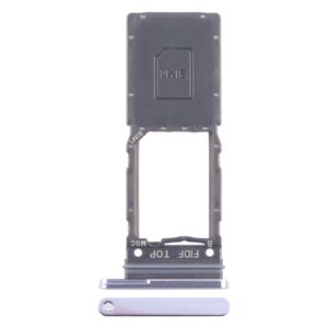For Samsung Galaxy Z Fold5 SM-F946 Original SIM Card Tray (Blue)
