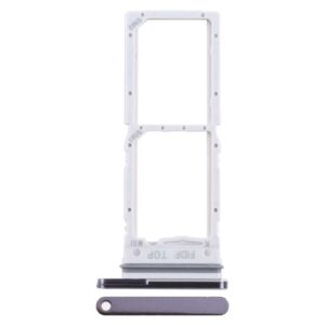 For Samsung Galaxy Z Fold5 SM-F946 Original SIM + SIM Card Tray (Black)