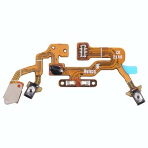 Original Button Flex Cable For Huawei Watch GT 3 Pro