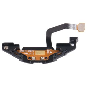 For Xiaomi Watch S1 Original Power Button Flex Cable