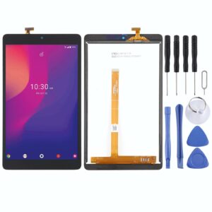 For Alcatel Joy Tab2 LCD Screen With Digitizer Full Assembly