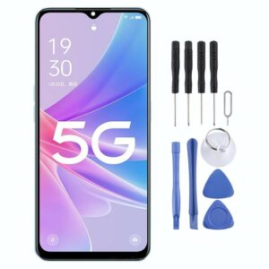 For OPPO A1x OEM LCD Screen With Digitizer Full Assembly