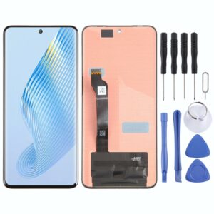 For Honor Magic5 Original LCD Screen with Digitizer Full Assembly