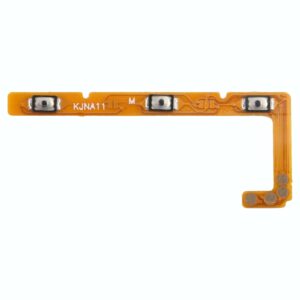 For Huawei Nova 11 OEM Power Button & Volume Button Flex Cable