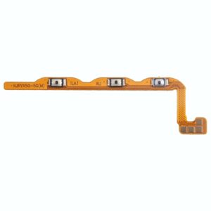 For Honor X50 OEM Power Button & Volume Button Flex Cable