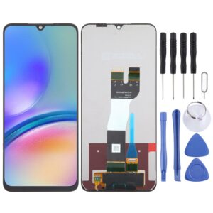 For Samsung Galaxy A50s SM-A057F Original LCD Screen With Digitizer Full Assembly
