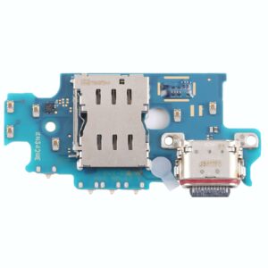 For Samsung Galaxy S24+ SM-S926B Original Charging Port Board