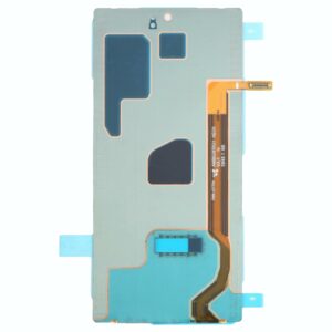 For Samsung Galaxy Note10 SM-N970F Original Touch Panel Digitizer Sensor Board