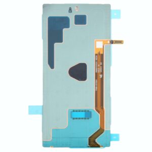 For Samsung Galaxy Note10+ 5G SM-N976F Original Touch Panel Digitizer Sensor Board