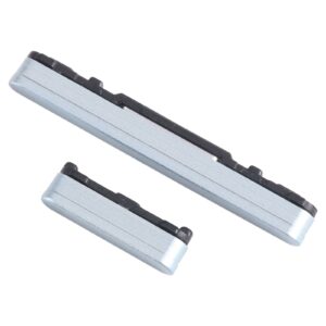 For Samsung Galaxy Tab S8+ SM-X800/X806/X806B/X806U/X806N/X808 1set Original Power Button + Volume Control Button (Blue)