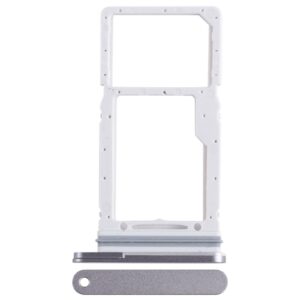 Micro SD Card Tray for Samsung Galaxy Tab S9 FE SM-X516 LTE Edition (Grey)