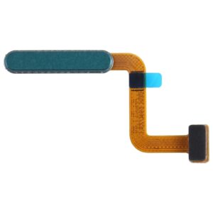 For Samsung Galaxy F62 SM-E625F Original Fingerprint Sensor Flex Cable (Green)
