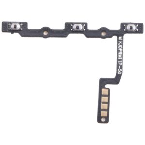 For Realme 11 Pro 5G OEM Power Button & Volume Button Flex Cable