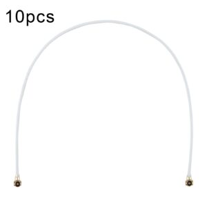 For Samsung Galaxy A32 5G SM-A326B 10set Original Signal Flex Cable