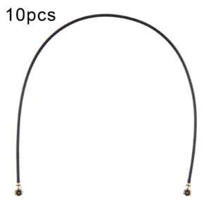 For Samsung Galaxy A04 SM-A045F 10set Original Signal Flex Cable