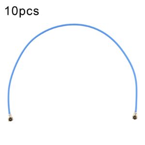For Samsung Galaxy A12 SM-A127 10set Original Signal Flex Cable