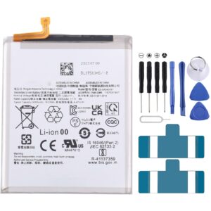 For Samsung Galaxy A54 5G A546/A34 5G Battery Replacement EB-BA546ABY 5000mAh